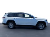 New 2025 Jeep Grand Cherokee L Laredo w/ Luxury Tech Group I image 4