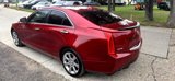 Used 2014 Cadillac ATS Luxury image 5