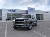 New 2025 Ford F150 Lariat image 2