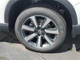 New 2025 Honda Pilot Elite image 5