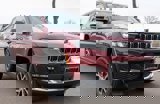 New 2025 Jeep Grand Cherokee L Limited image 4