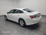 Used 2022 Chevrolet Malibu LT image 3