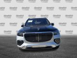 New 2025 Mercedes-Benz Maybach GLS 600 4MATIC image 3