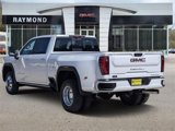 New 2025 GMC Sierra 3500 Denali image 3