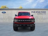 Used 2024 Ford Bronco Badlands image 4