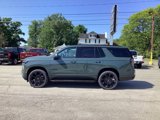 New 2025 Chevrolet Tahoe RST w/ RST Capability Package image 4