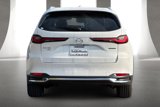 New 2025 MAZDA CX-90 Plug-In Hybrid w/ Premium Plus image 5