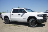 New 2025 RAM 1500 Rebel w/ Rebel Level 2 Equipment Group image 2
