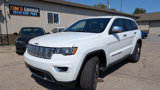 Used 2019 Jeep Grand Cherokee Limited image 2