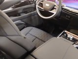 New 2026 Cadillac Escalade IQ Sport 1 w/ LPO, ONYX Package image 4