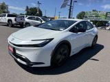 New 2026 Toyota Prius LE image 4