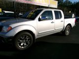 Used 2017 Nissan Frontier SL w/ Moonroof Package image 2