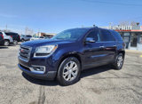 Used 2016 GMC Acadia SLT w/ Open Road Package image 3
