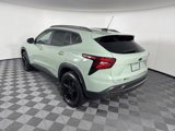 New 2025 Chevrolet Trax ACTIV w/ Driver Confidence Package image 3