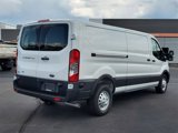 New 2025 Ford Transit 250 Low Roof AWD image 5