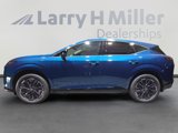 New 2025 Nissan Murano Platinum image 2