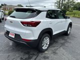 New 2026 Chevrolet TrailBlazer LS image 5