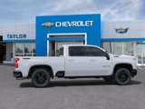 New 2025 Chevrolet Silverado 3500 LTZ w/ Trail Boss Package image 5