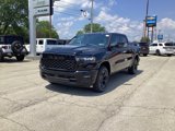 New 2026 RAM 1500 Big Horn image 3