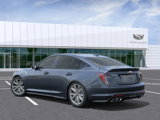 New 2026 Cadillac CT5 V image 3