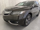 Used 2017 Acura RDX AWD w/ Advance Package image 2