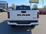 New 2025 RAM 1500 Tradesman image 5