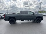 New 2025 Chevrolet Silverado 2500 LT w/ Trail Boss Package image 5