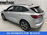 Certified 2023 Ford Escape ST-Line image 4