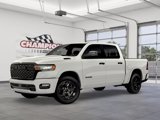 New 2026 RAM 1500 Big Horn image 2