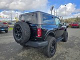 Certified 2021 Ford Bronco Wildtrak image 5