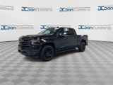 New 2026 Chevrolet Silverado 1500 High Country w/ Midnight Edition image 4