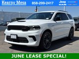 New 2025 Dodge Durango R/T w/ Blacktop Package image 4