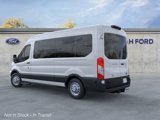 New 2025 Ford Transit 350 XLT image 4