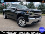 Used 2019 Chevrolet Silverado 1500 LT w/ All-Star Edition image 3