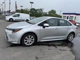 Used 2022 Toyota Corolla LE image 3