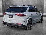 New 2025 Mercedes-Benz GLE 63 AMG S image 2