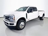 New 2025 Ford F450 Platinum image 3