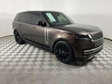 Certified 2024 Land Rover Range Rover Long Wheelbase SE image 6