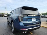 New 2025 Chevrolet Tahoe Premier image 4