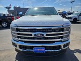 New 2025 Ford F250 King Ranch image 3