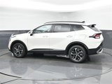 Used 2025 Kia Sportage EX image 5