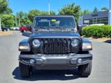 Used 2022 Jeep Gladiator Willys image 2