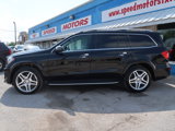 Used 2015 Mercedes-Benz GL 550 4MATIC image 3