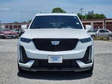 Used 2024 Cadillac XT6 Sport w/ LPO, Onyx Lite Package image 2