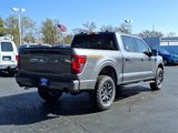 New 2025 Ford F150 Tremor w/ Bed Utility Package image 3