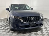 Certified 2024 MAZDA CX-5 AWD 2.5 S w/ Select Package image 3