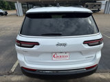 New 2025 Jeep Grand Cherokee L Laredo image 5