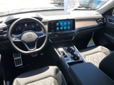 New 2025 Volkswagen Atlas SEL Premium R-Line image 6