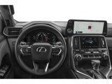 New 2025 Lexus LX 600 4WD w/ Luxury Package image 4