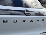 New 2025 Nissan Murano Platinum w/ Cargo Package image 6